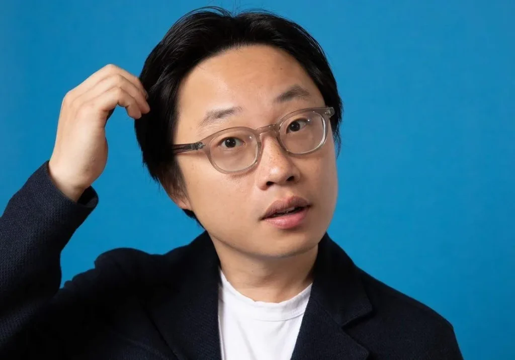 Jimmy O. Yang